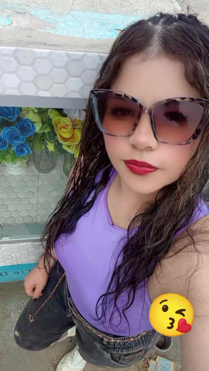 @Mary Isabel Diaz Medina