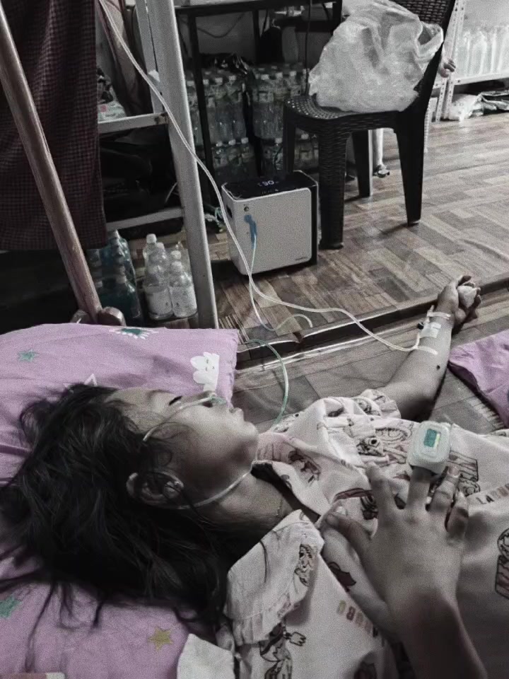 @Lâ wôñ Kyâw