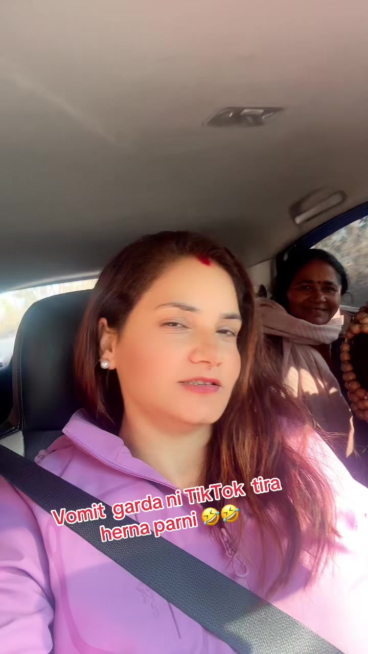 @sushmatrika