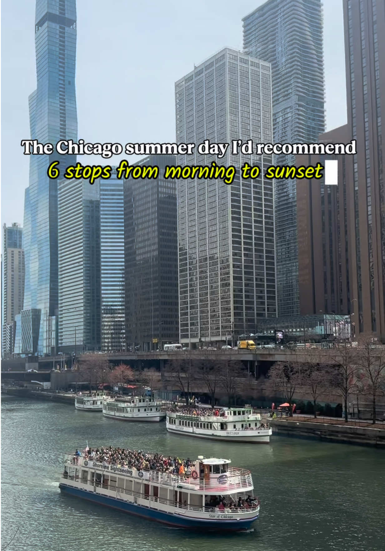 @Pooja Naik | Chicago Lifestyle