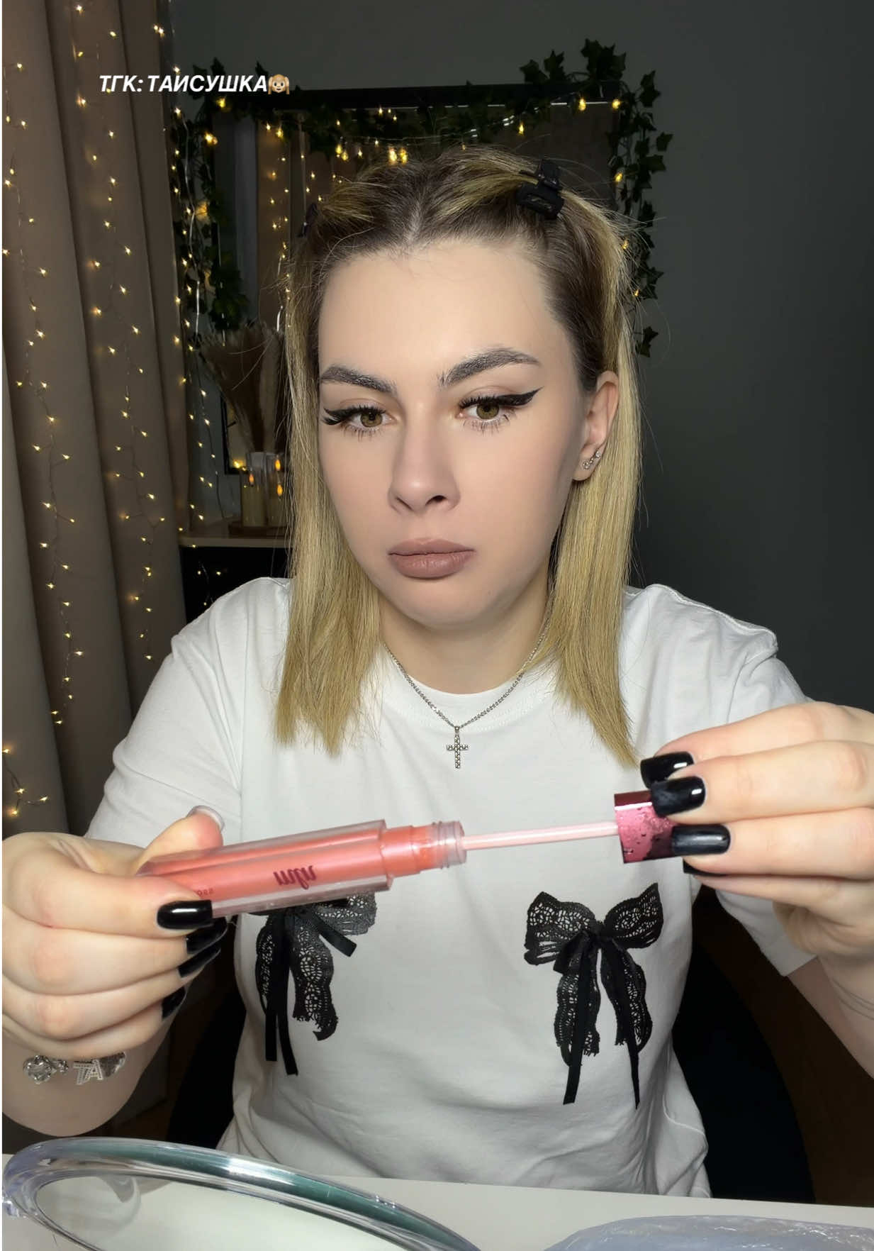@ТГК: ТАИСУШКА🙉