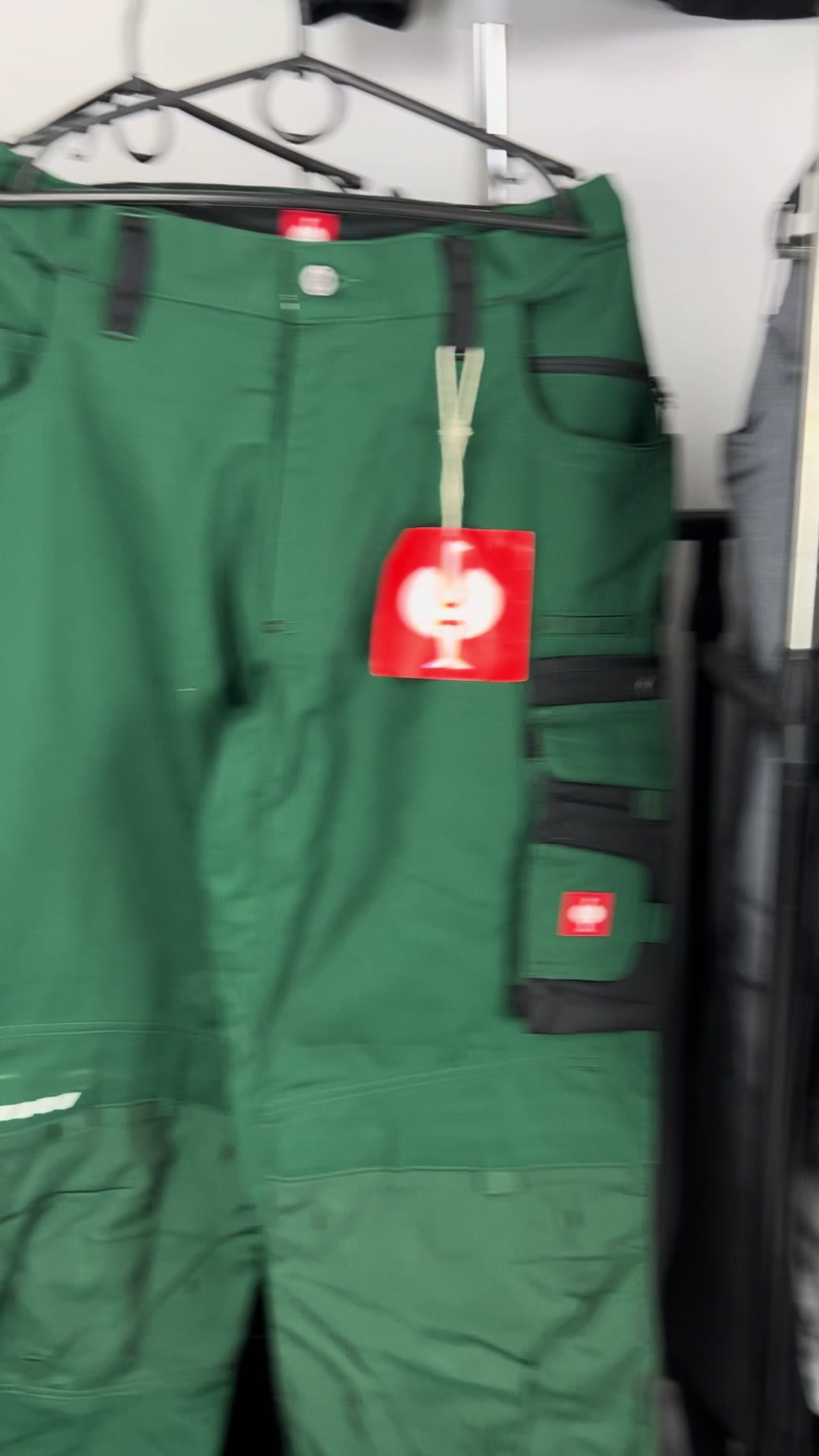 @Work Clothes UA