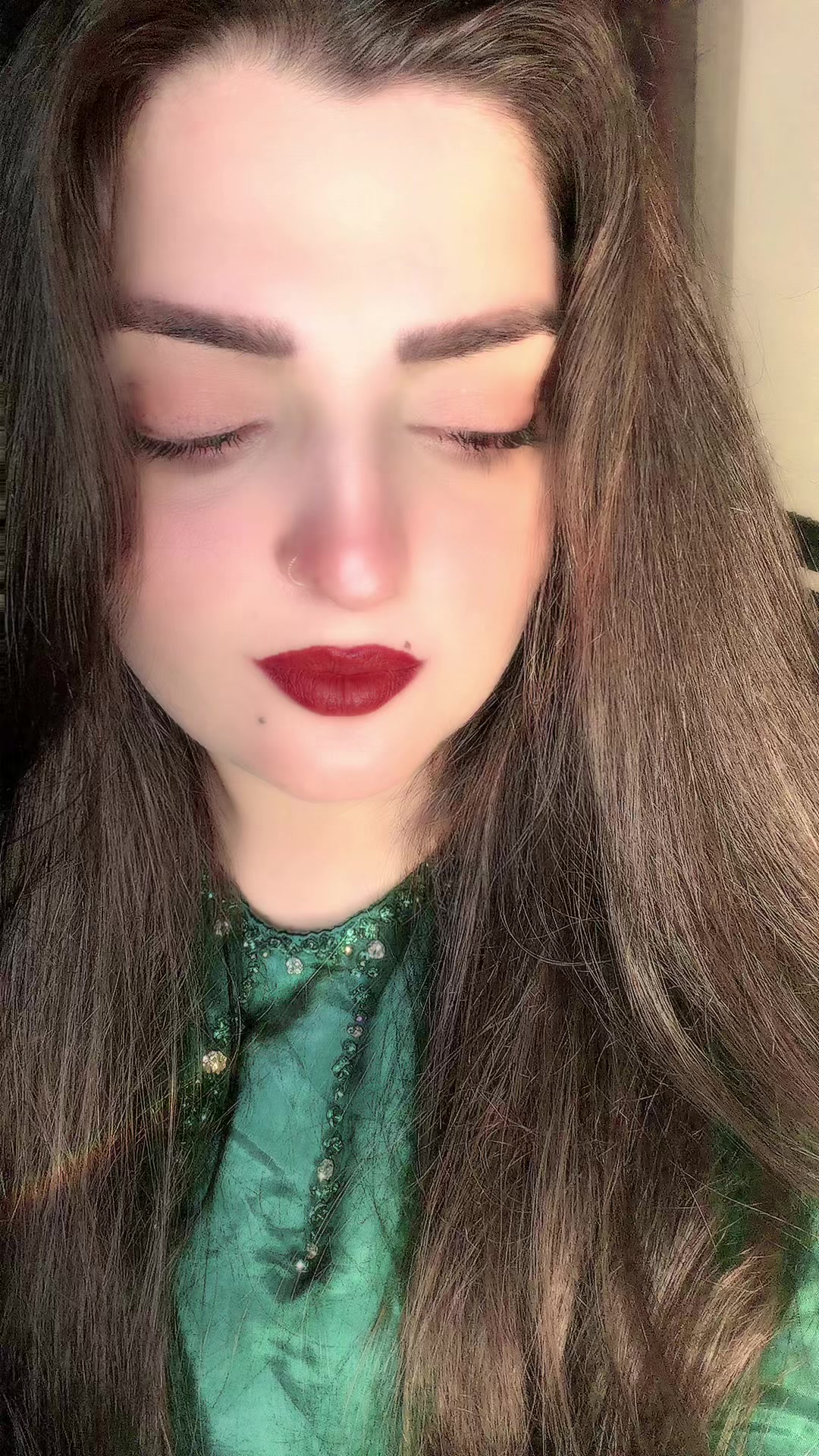 @Saba shah ❤️