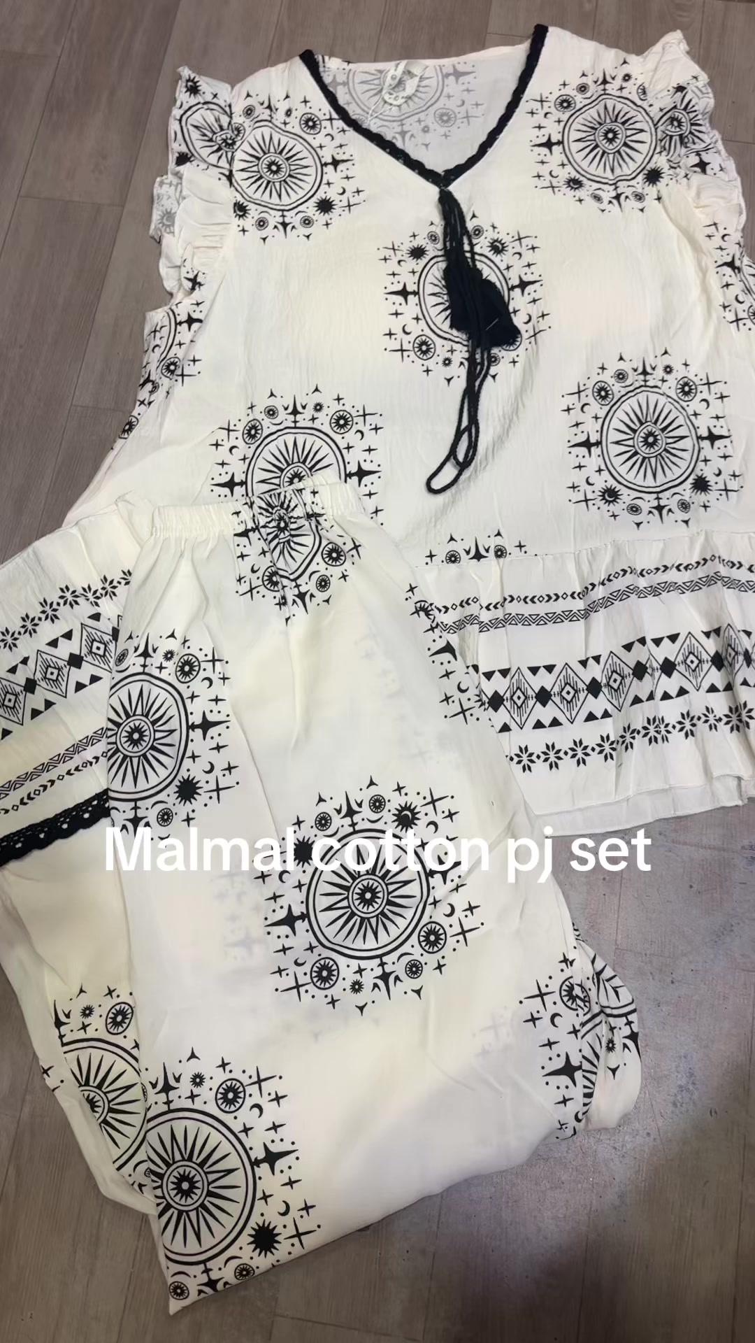 @Ladies&ensp;creation
