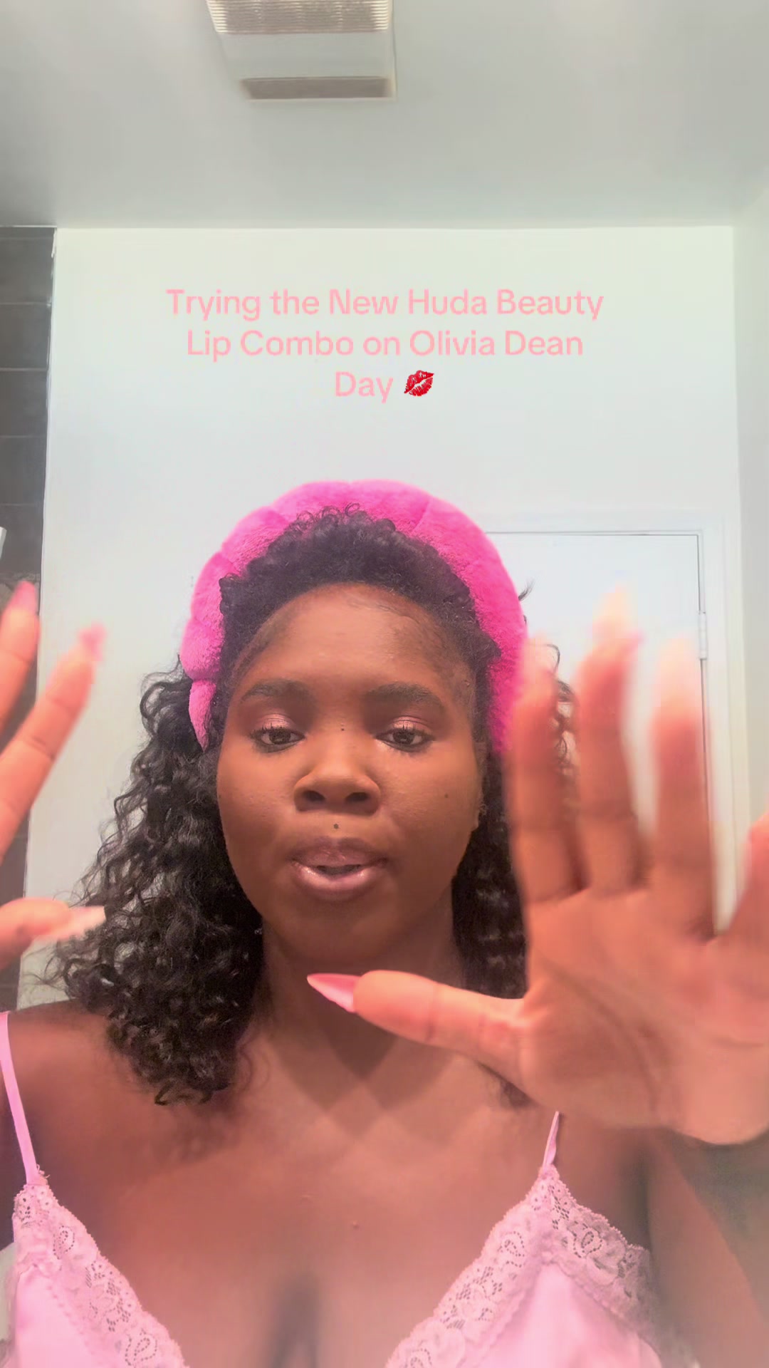 @Jayla| LA+ HTX Influenca