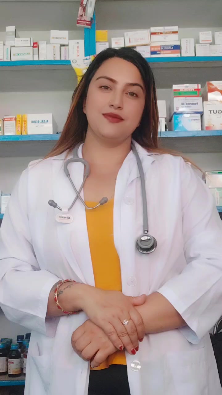 @अनिसा नेपाल