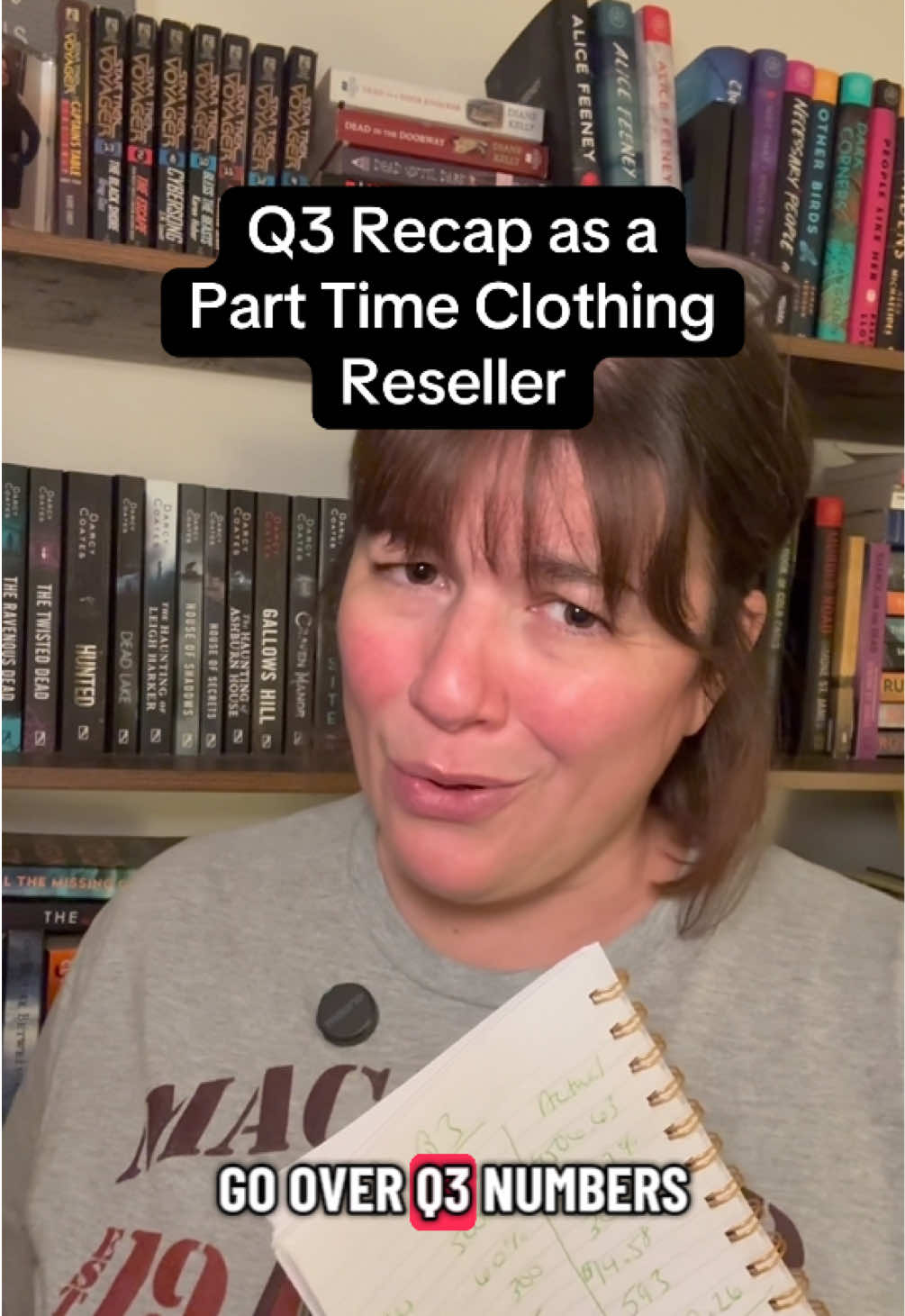 @Laura | Reduce Reuse Rewear