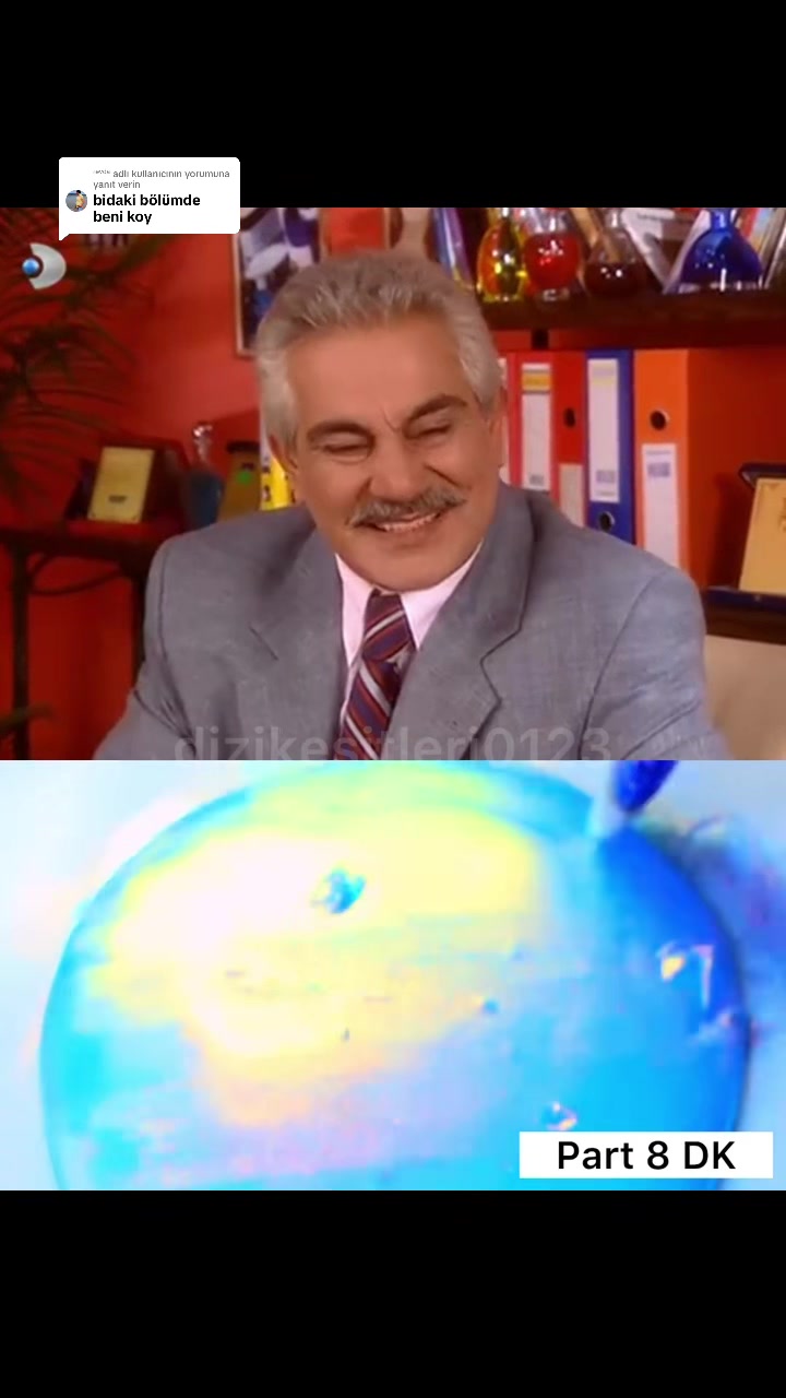 @Dizi Kesitleri