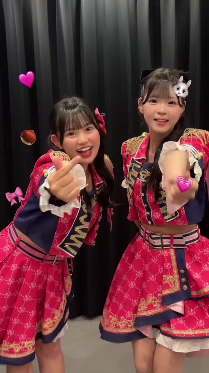 @ルチアーズ