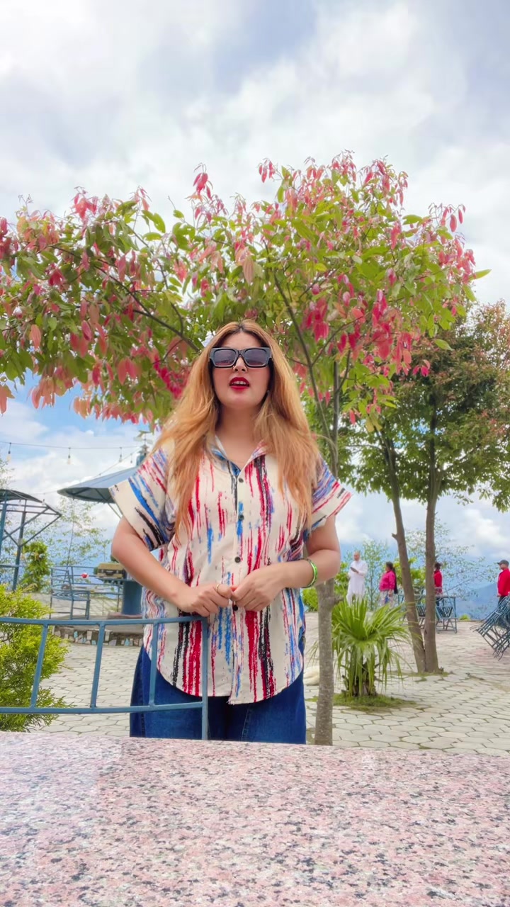 @Anu Khadka