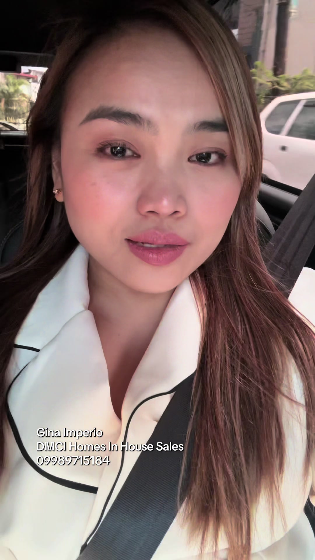 @DMCI Homes Gina Imperio