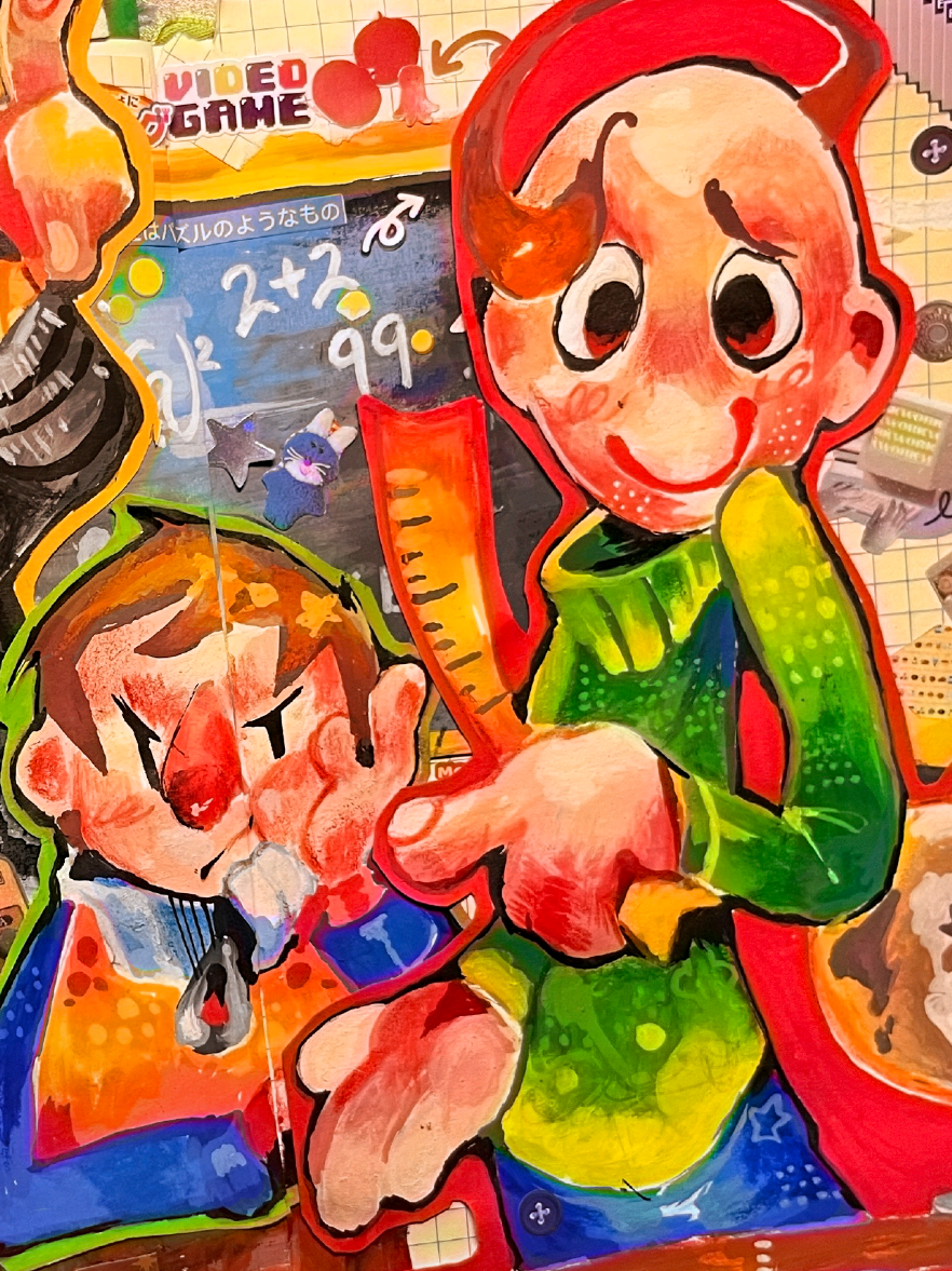 @YASYA!!🌈🖍️🦐[я яся]ᐛ☆