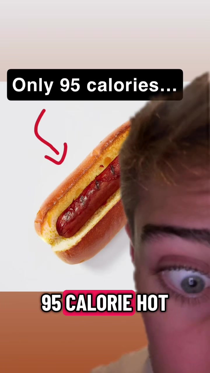 @Jake | The Low-Cal Guy
