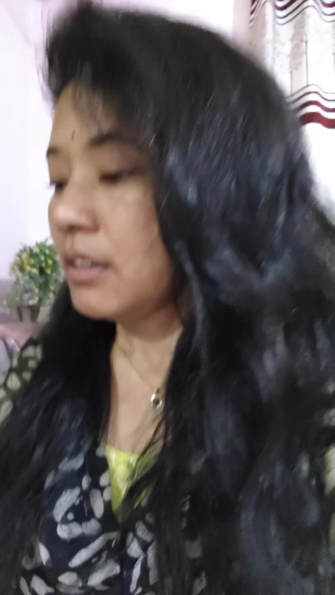 @Bina Bhattarai