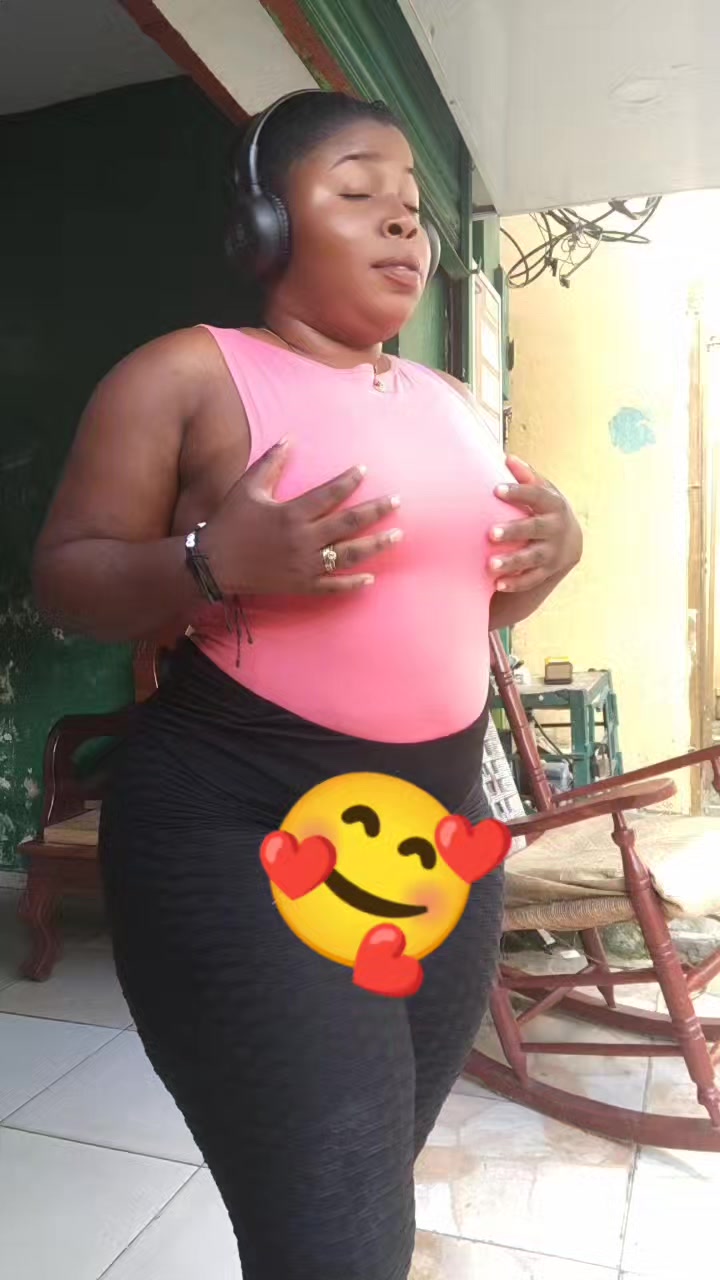 @la Negra😍🥰💞🥰😘