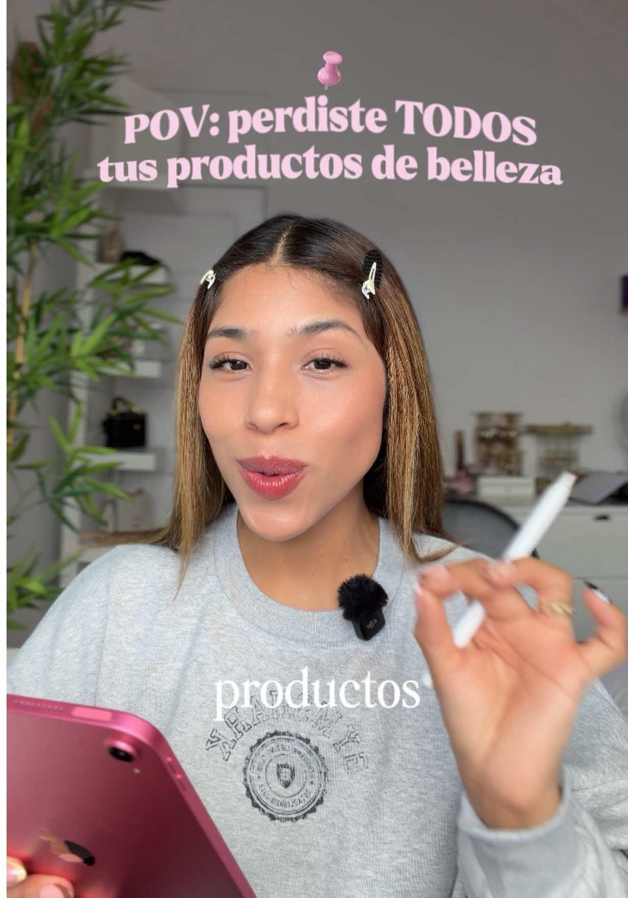 @Sandy Velázquez