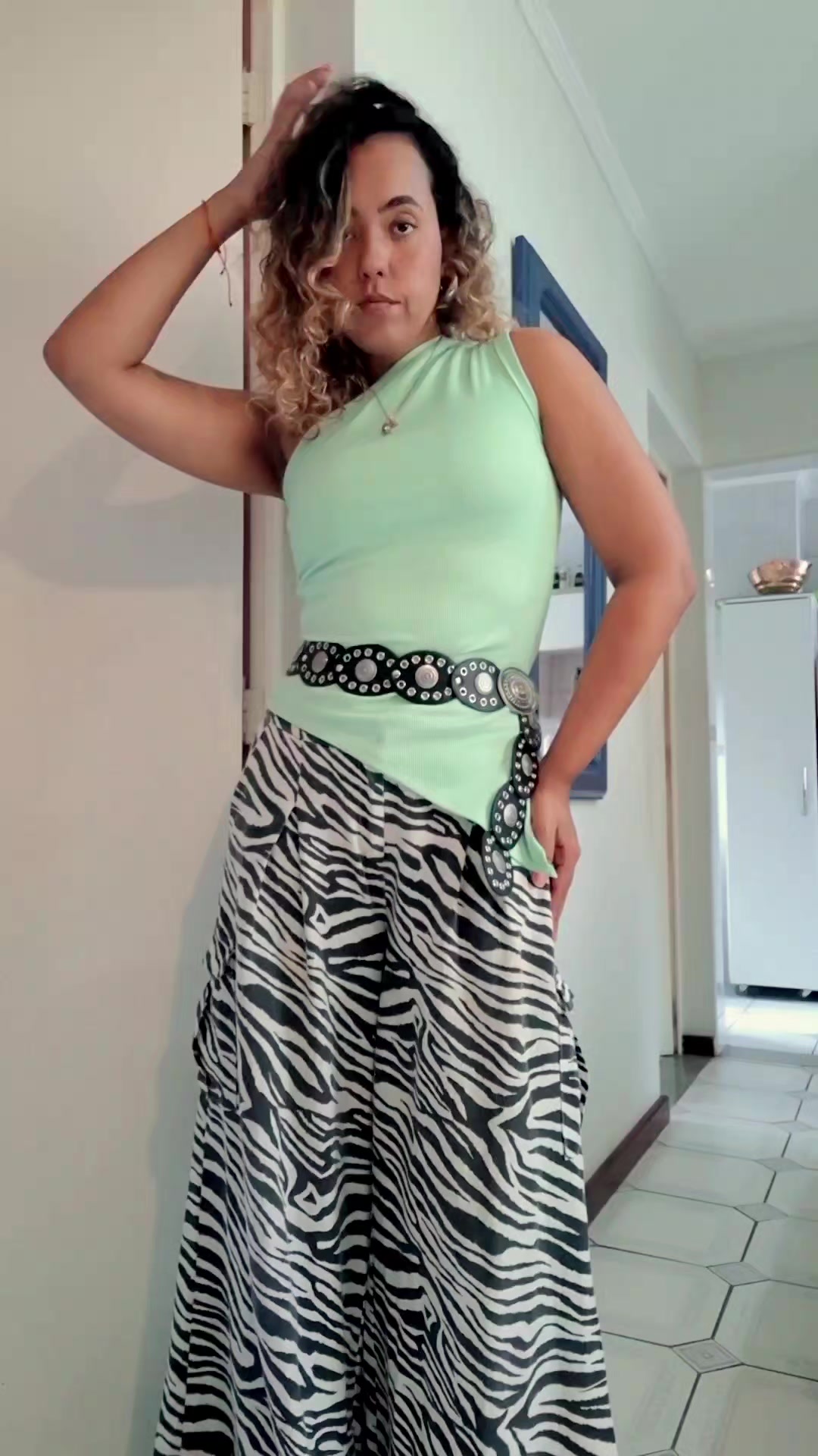 @PR&Ocirc; ISA 🐆