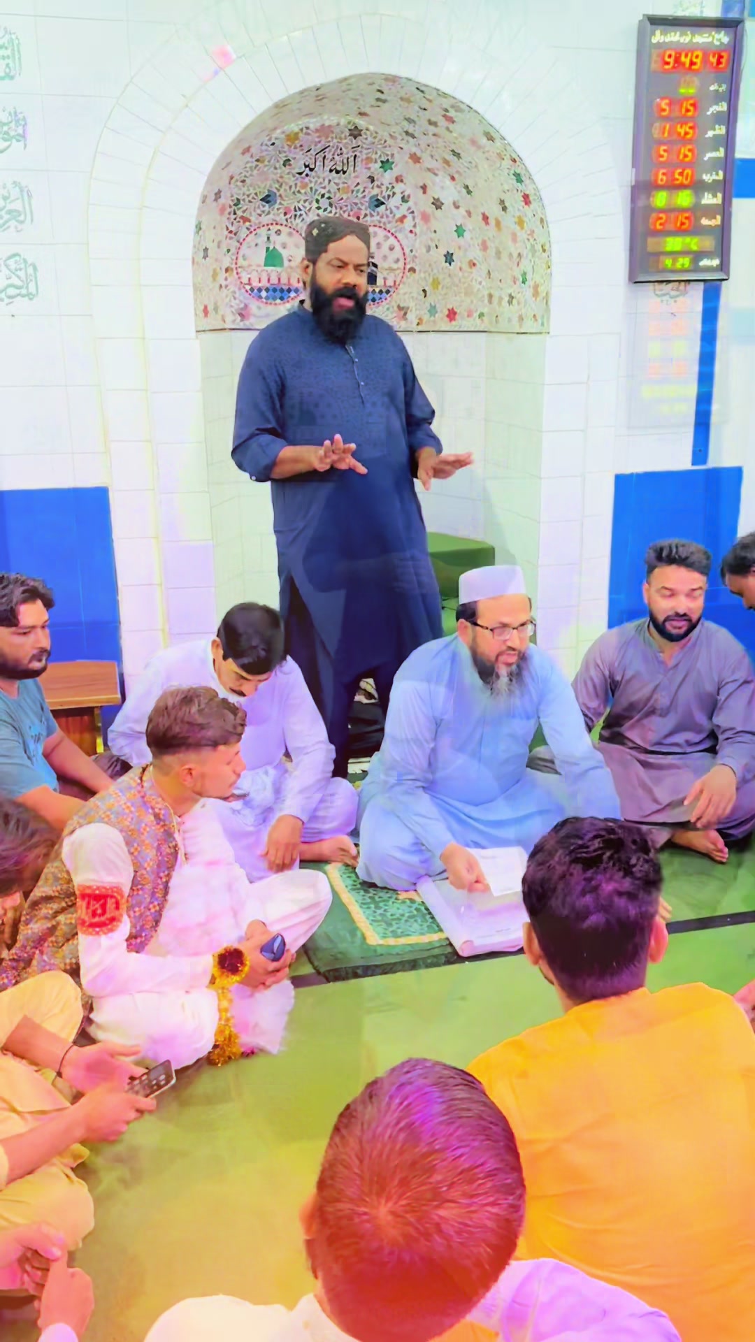 @Psf City Presedint Multan🇱🇾
