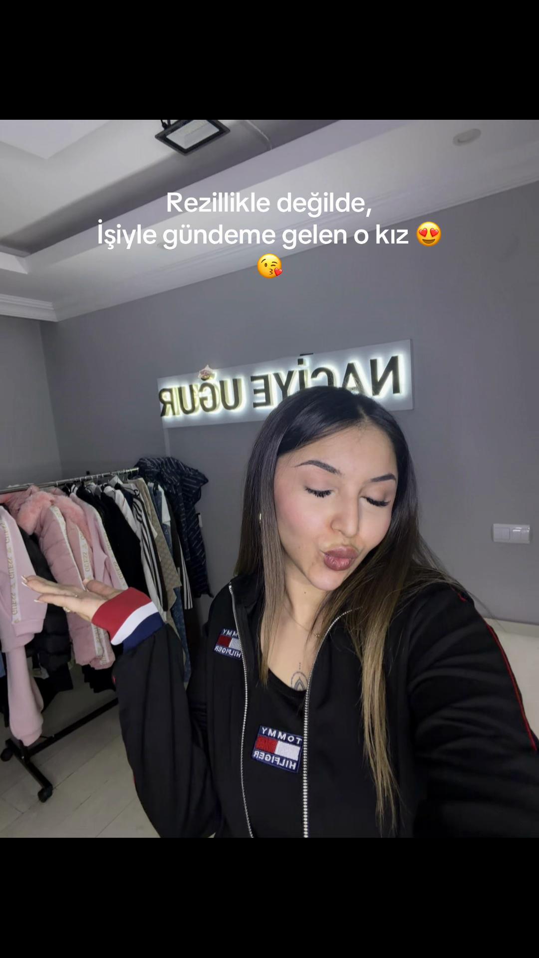 @Naciyeugurluxury