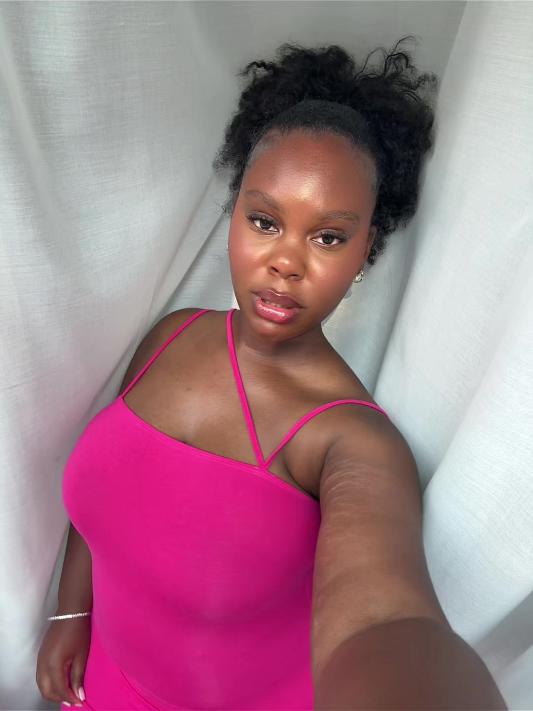 @ItzKinahK | Content Creator
