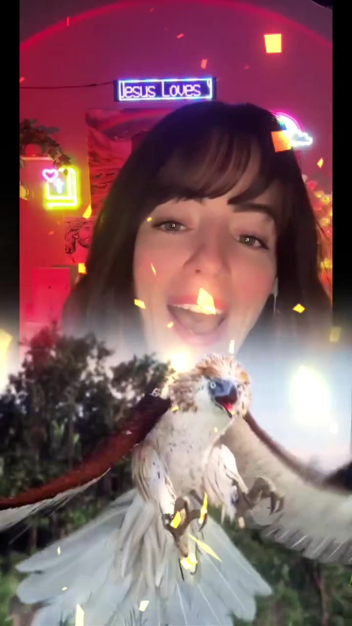 @Crystal Love4Jesus ASMR