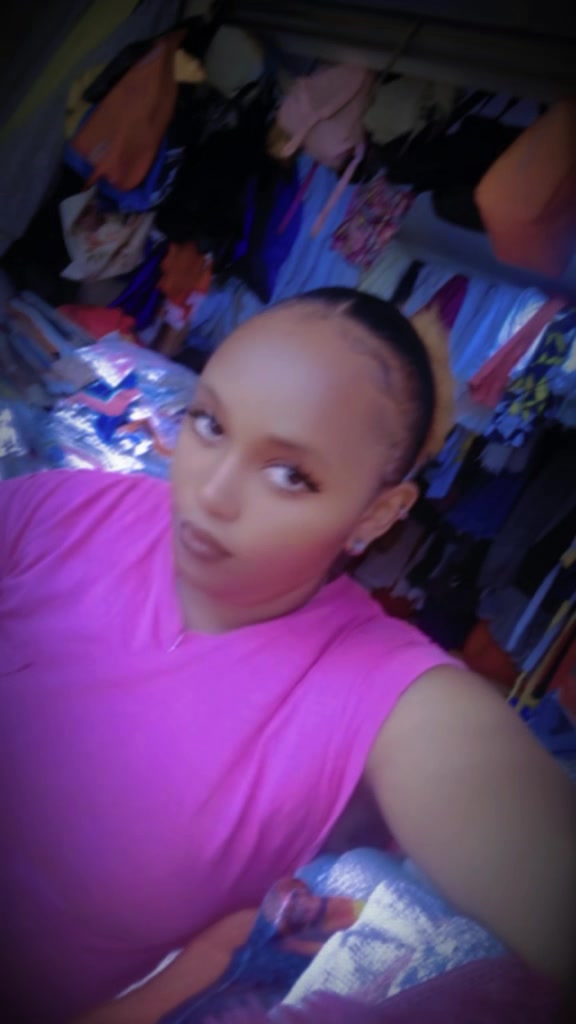 @melissa njeri