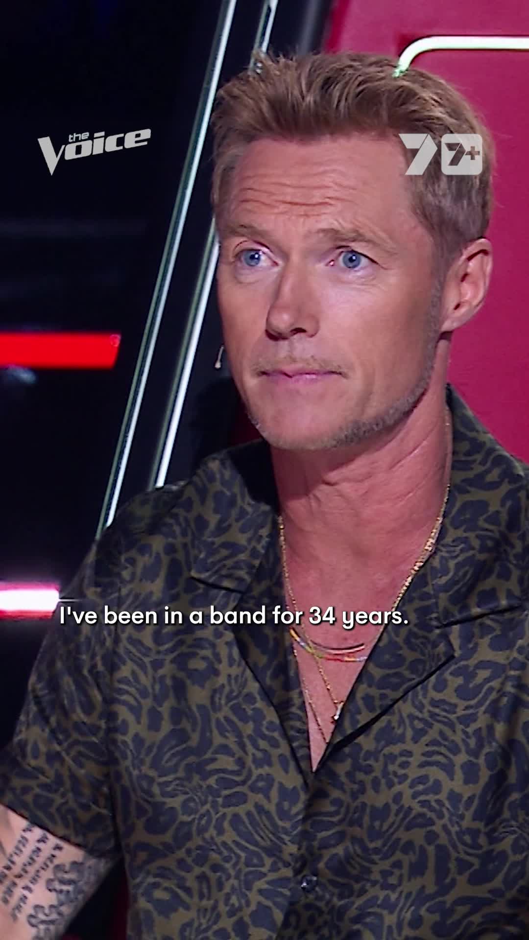 @The Voice Australia