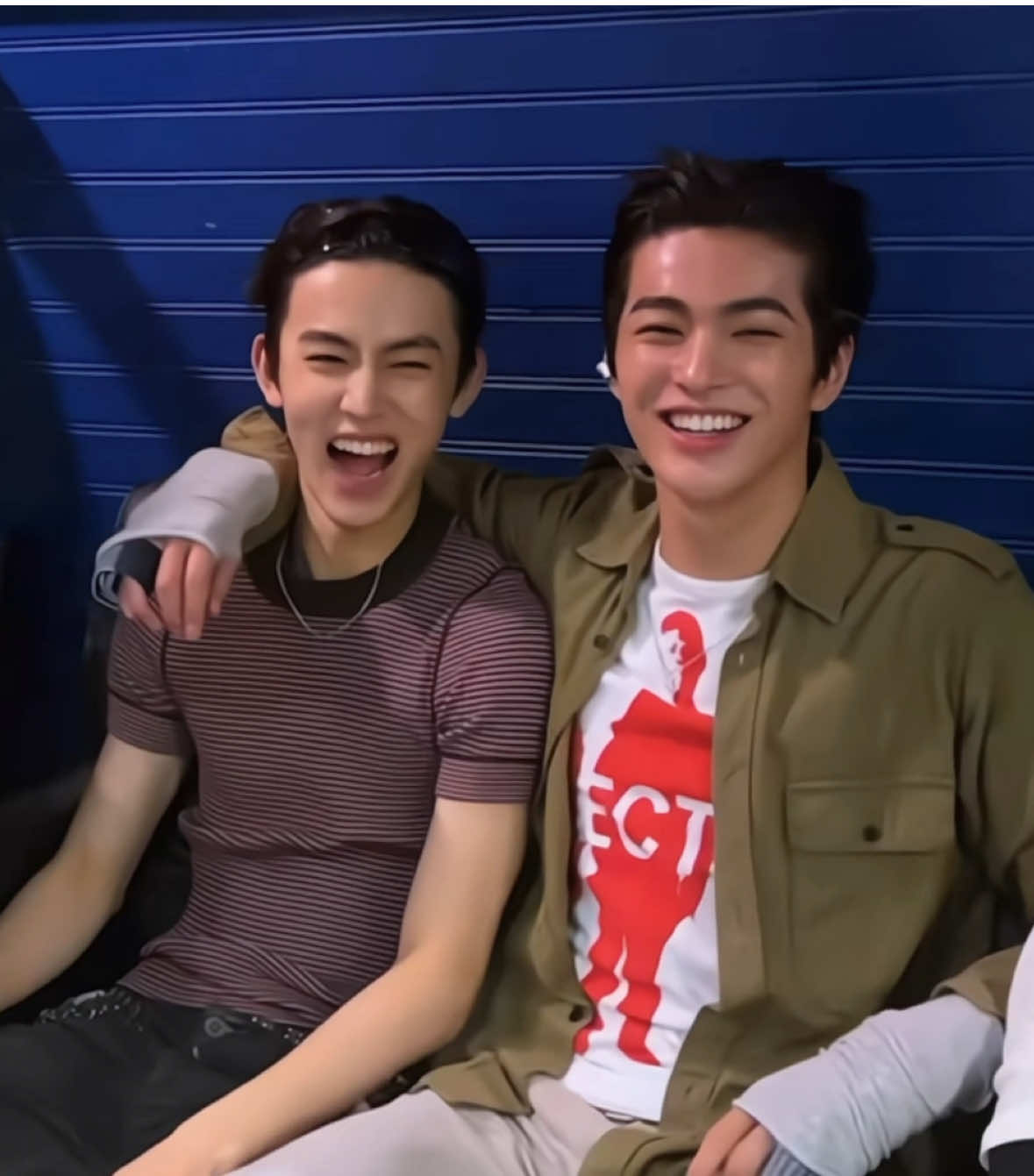 @i love Eom and Ahn