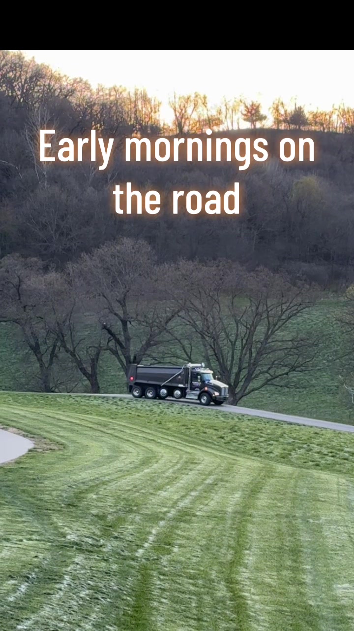 @SchendelTrucking