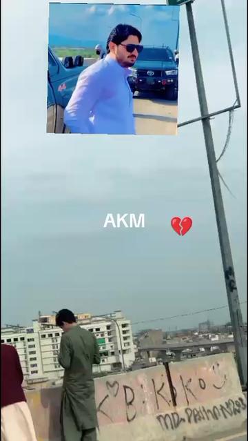 @❤️&zwj;🩹AKM ❤️&zwj;🩹