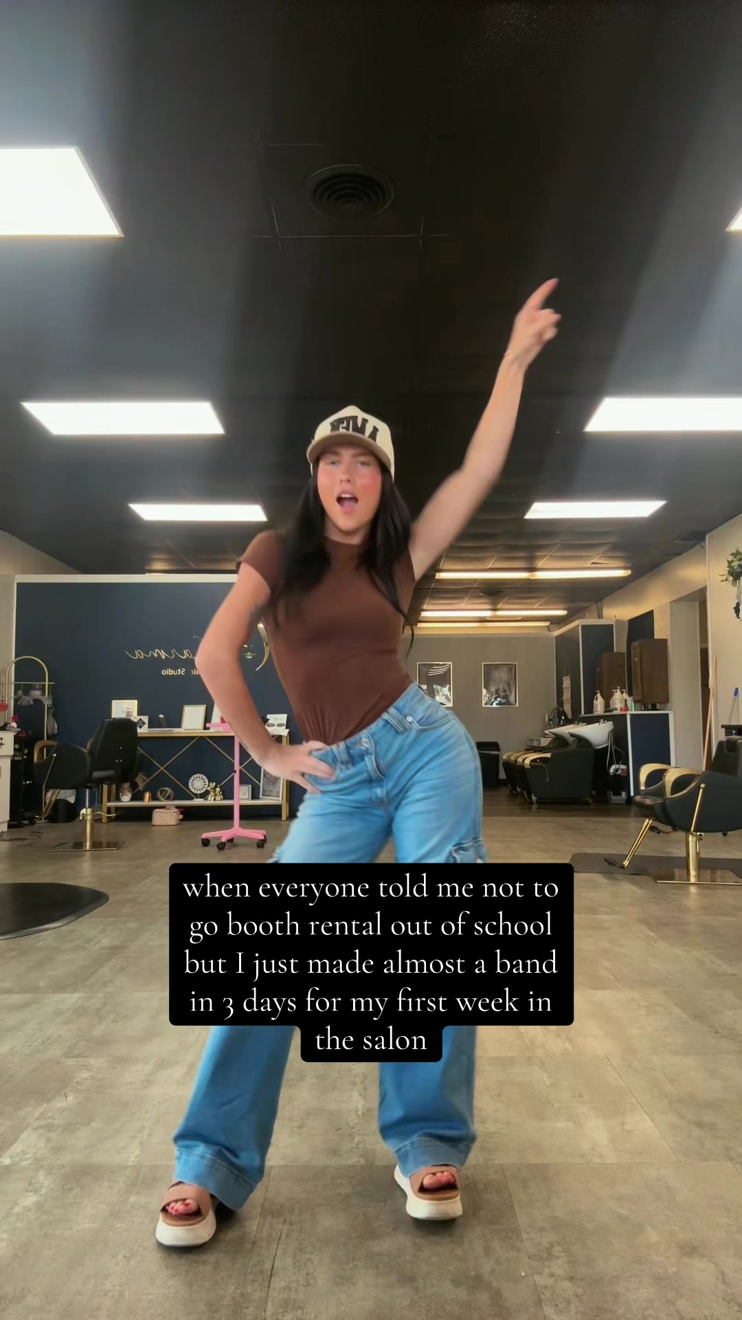 @alia pearce || KY HAIRSTYLIST