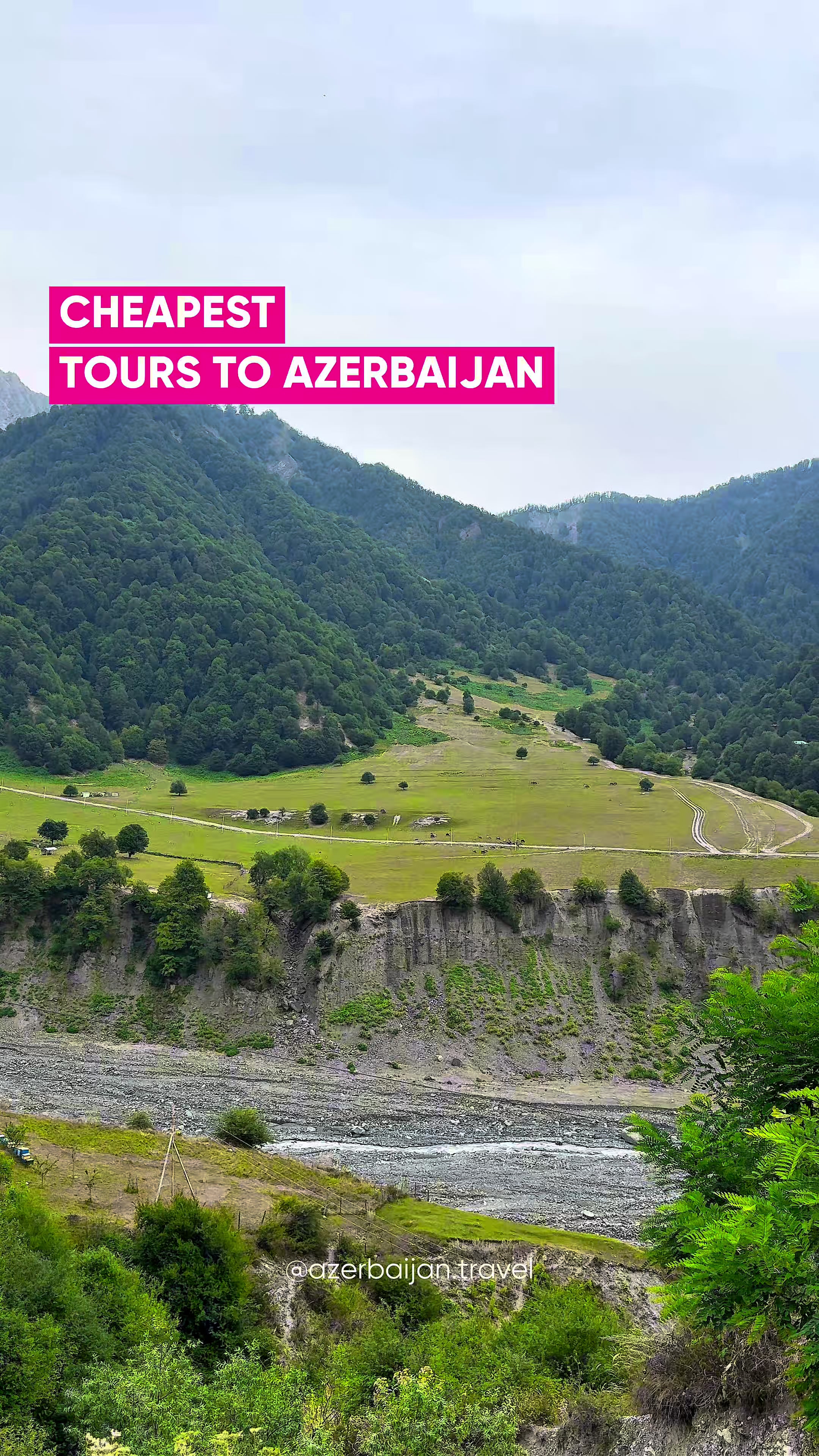 @Azerbaijan Explore