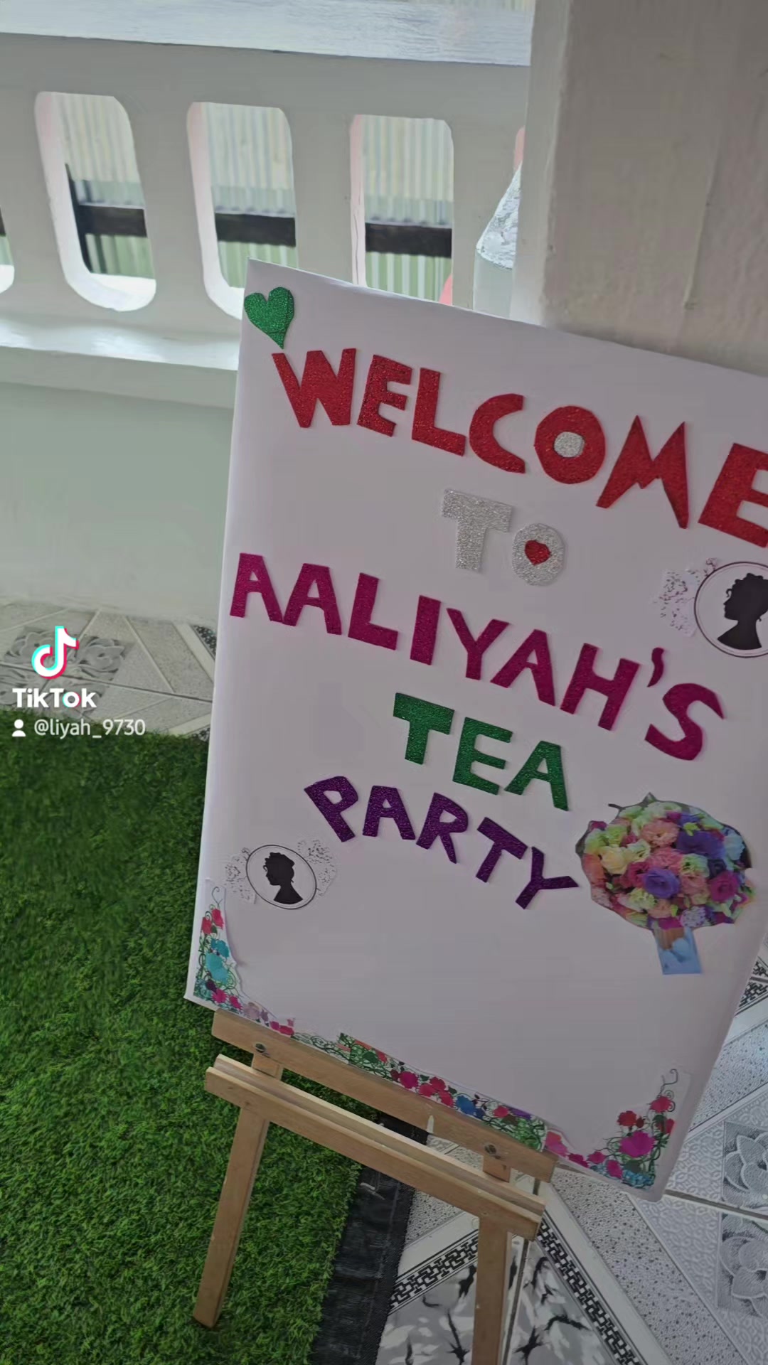 @Aaliyah Singh🖤