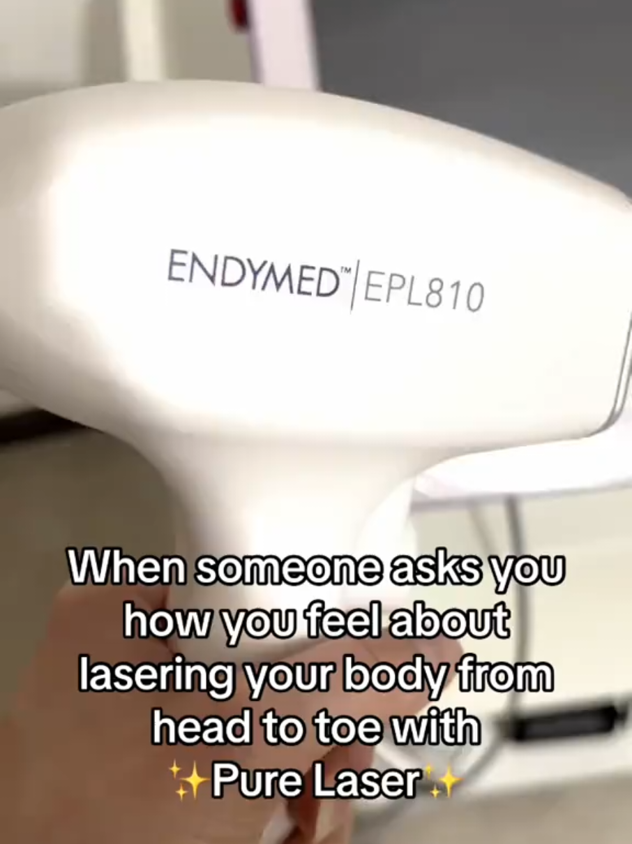 @Endymed