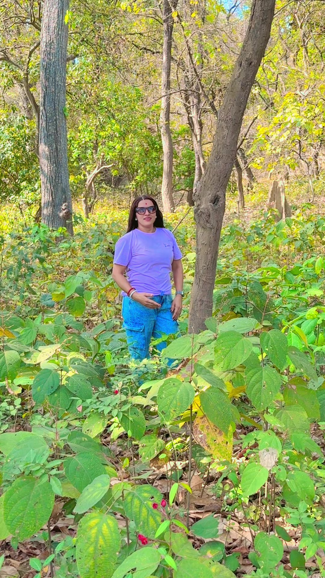 @Kamala pandey