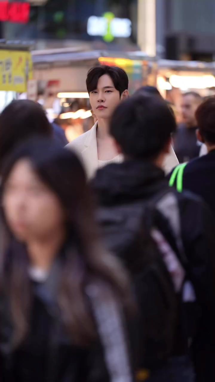 @Korea Boys