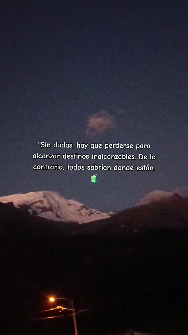 @QUITO 25