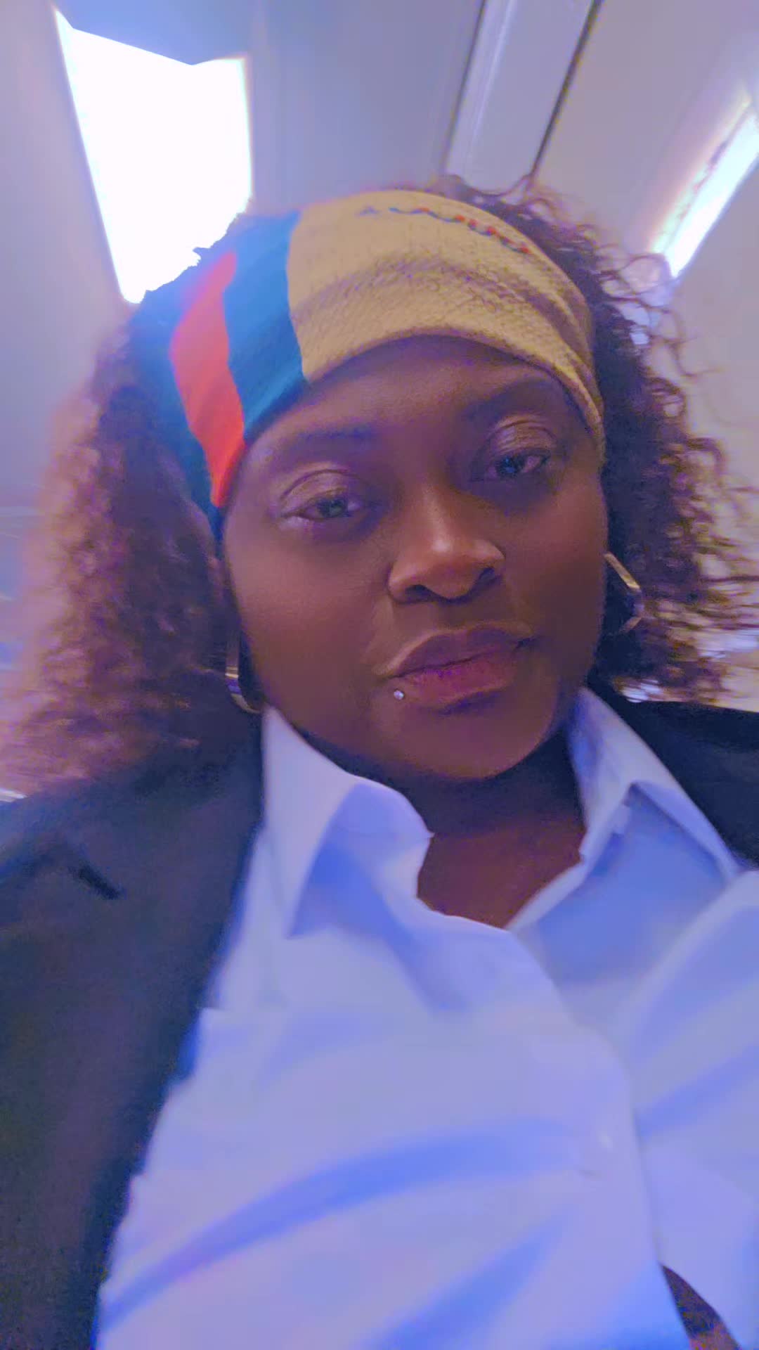 @SOLO Danielle 🇨🇲❤️
