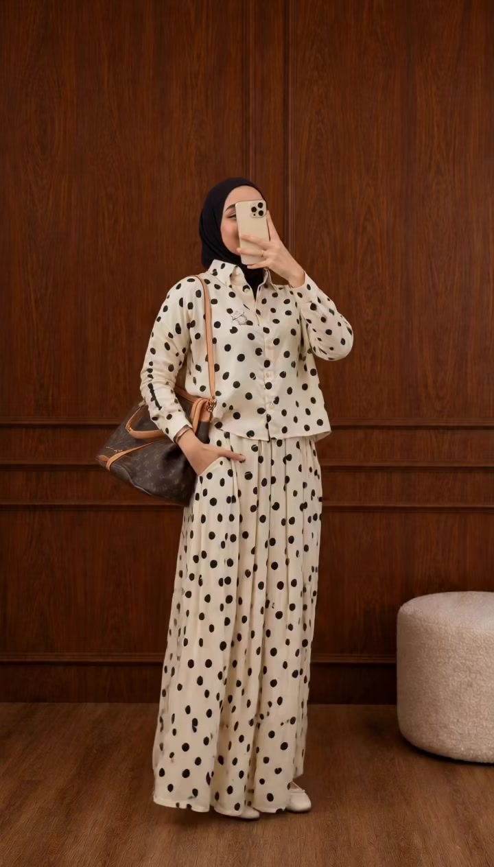 @SHOP MUSLIMAH ❤️