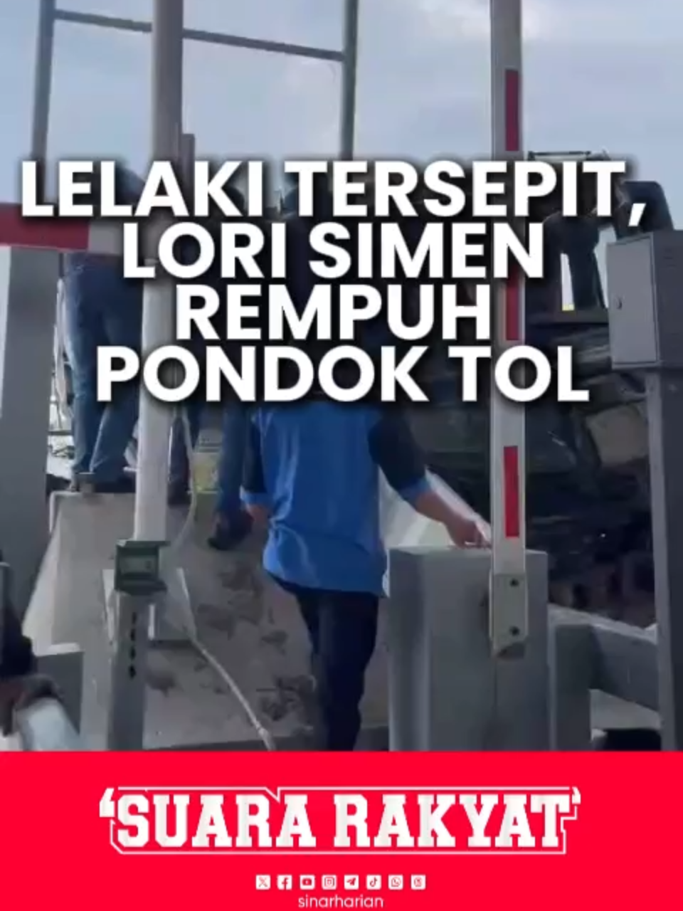 @Sinar Harian