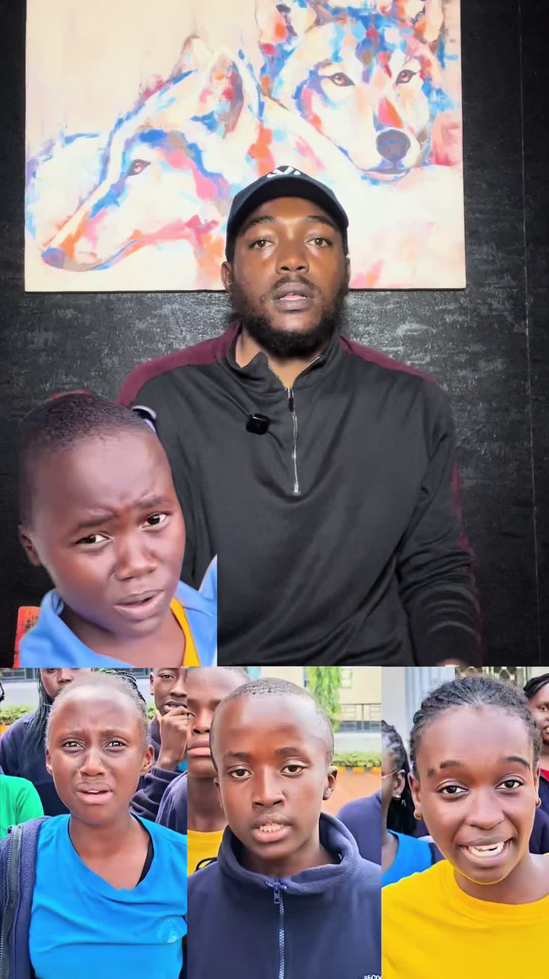 @MTAANI TV KENYA