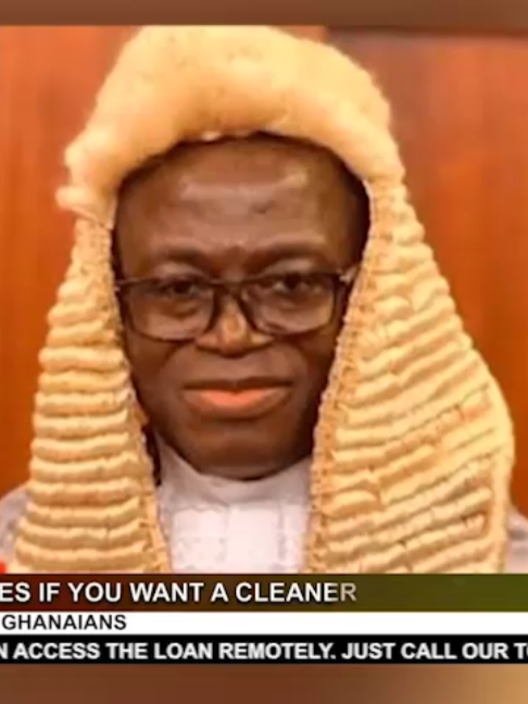 @UTV Ghana