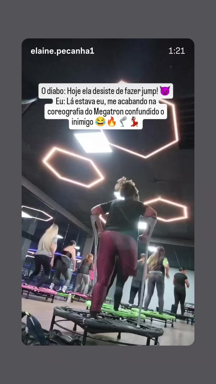 @Elaine superacao 🦋