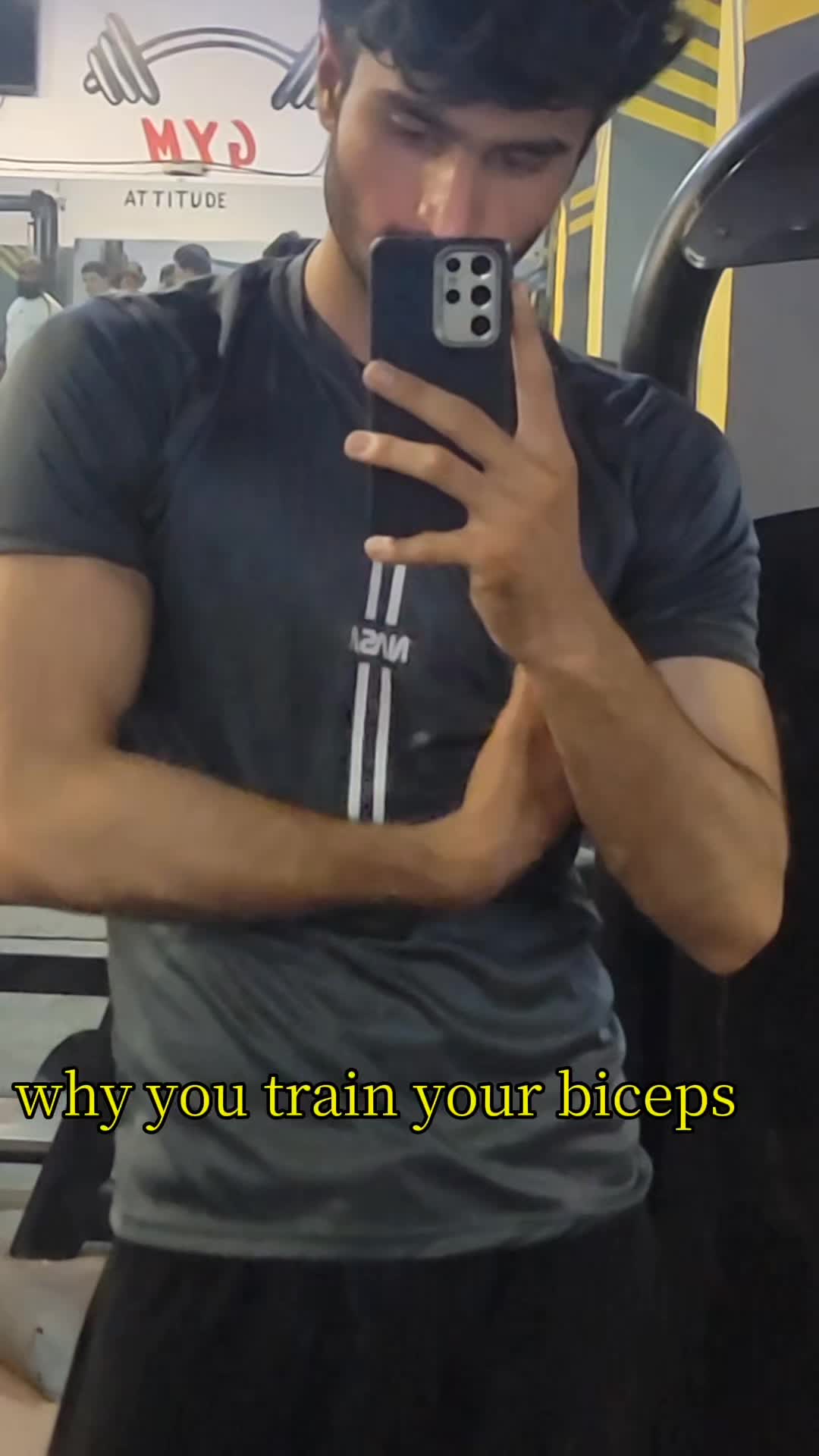 @GYM LOVERS ๐๏ธโ๏ธ ๐ช