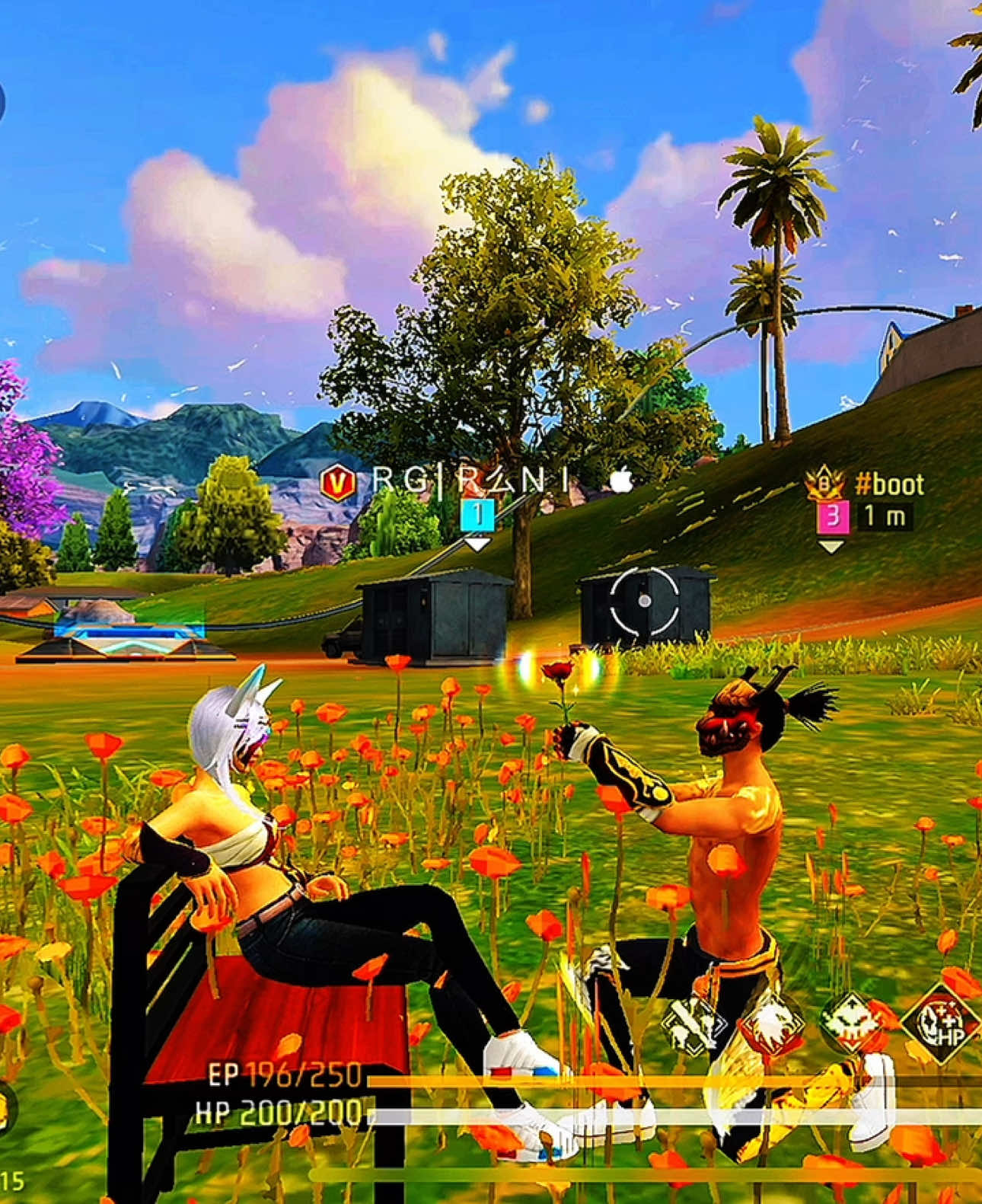 @🥀FREE FIRE RANI🥀