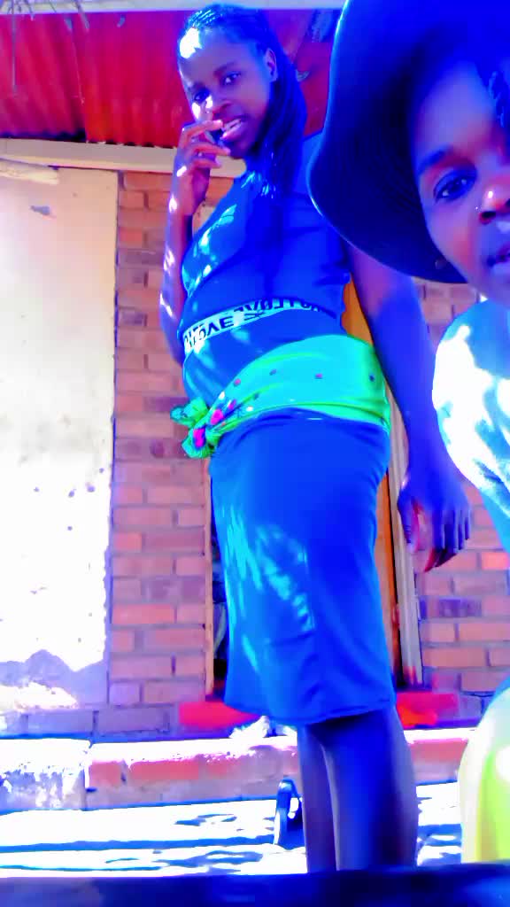 @Thandi Ngobeni
