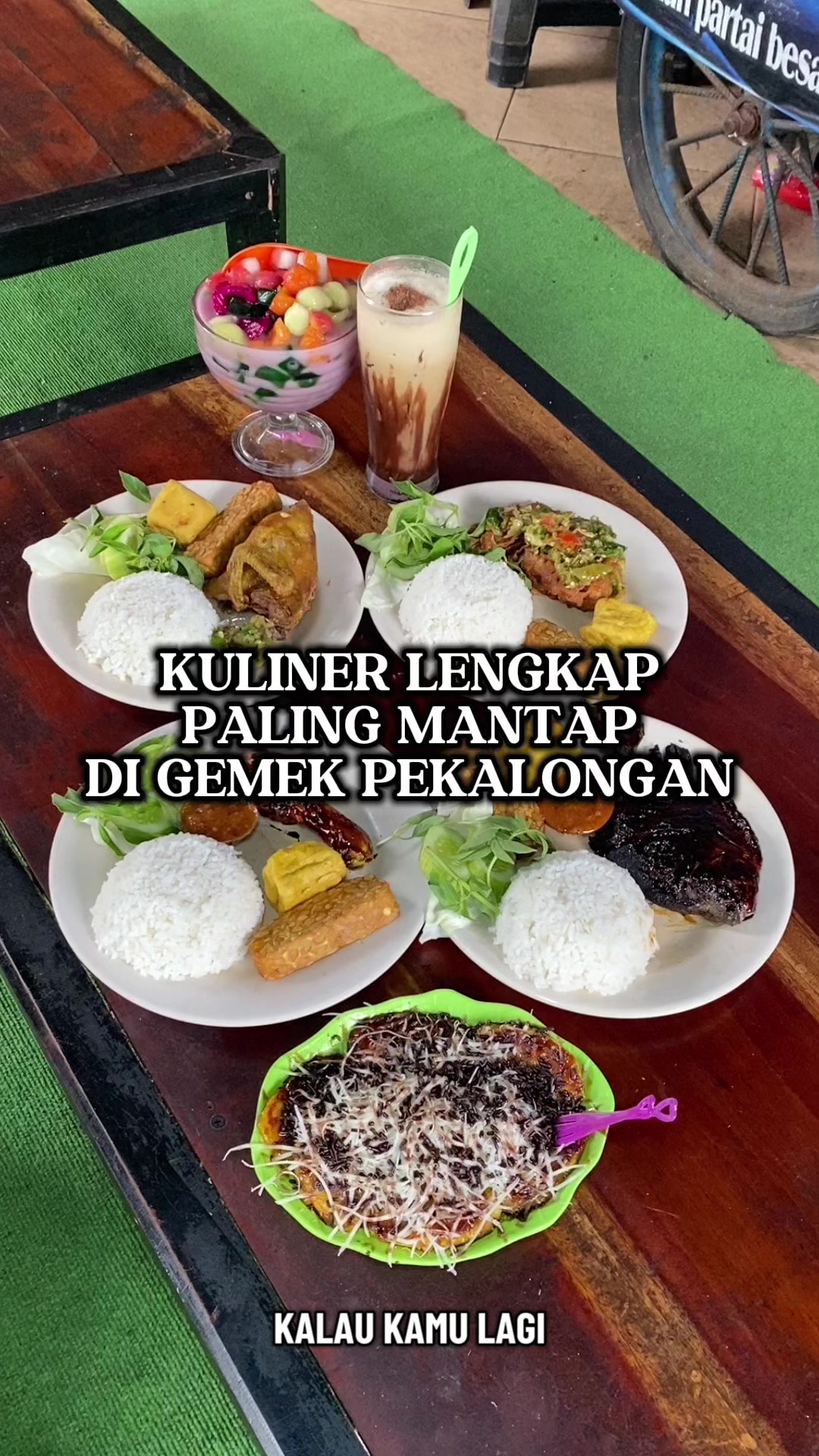 @PLESIRJOGLOSEMAR