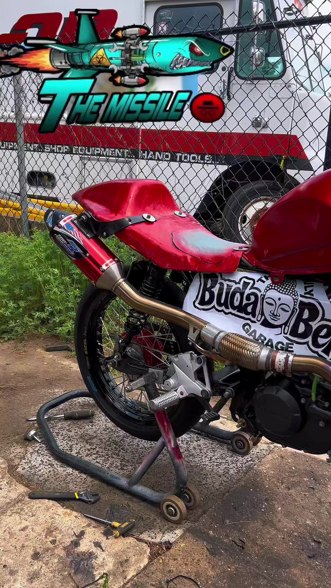 @buda_bens_&reg;