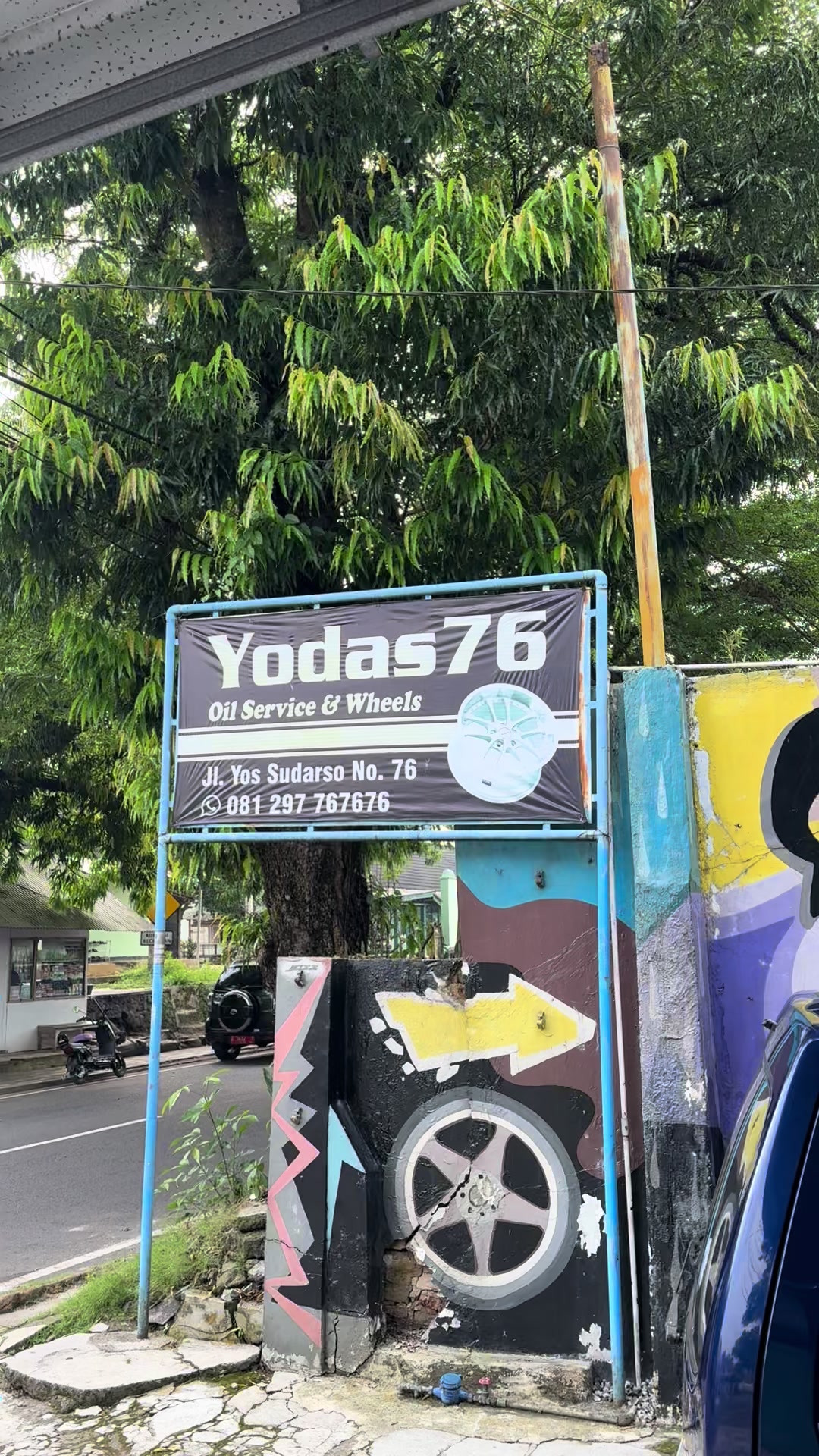 @Yodas76ciamis