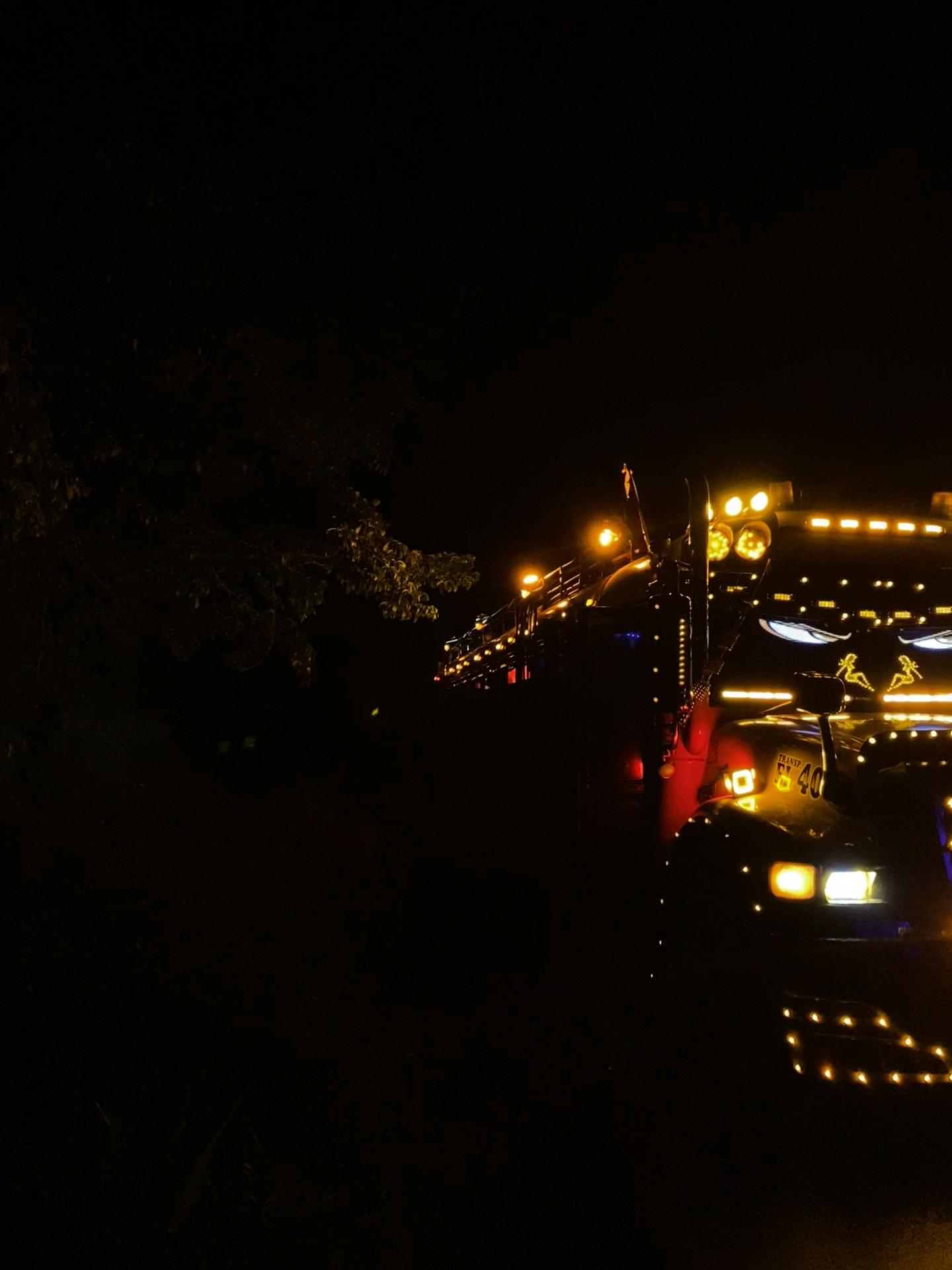 @Transporte El 40